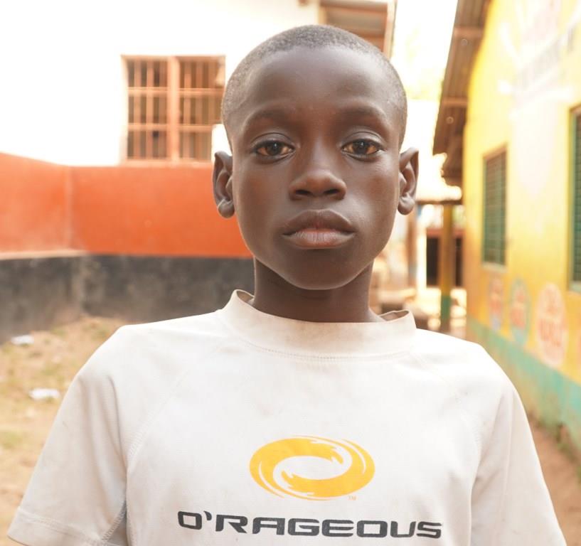 Sponsor An Orphan