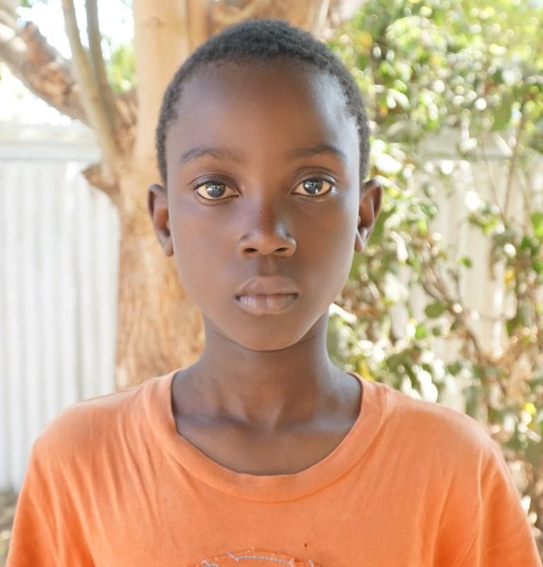Sponsor An Orphan
