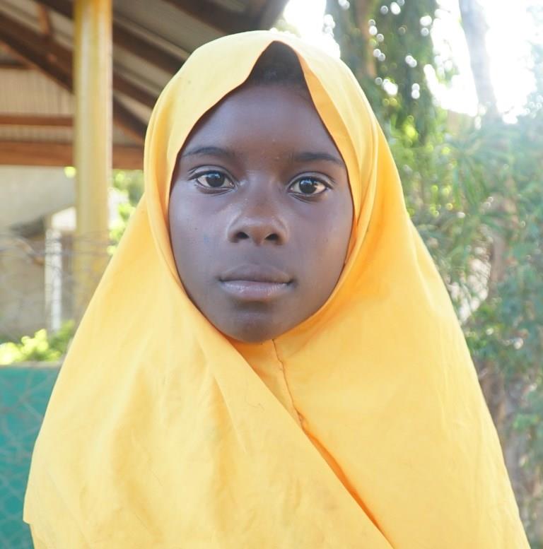 Sponsor An Orphan
