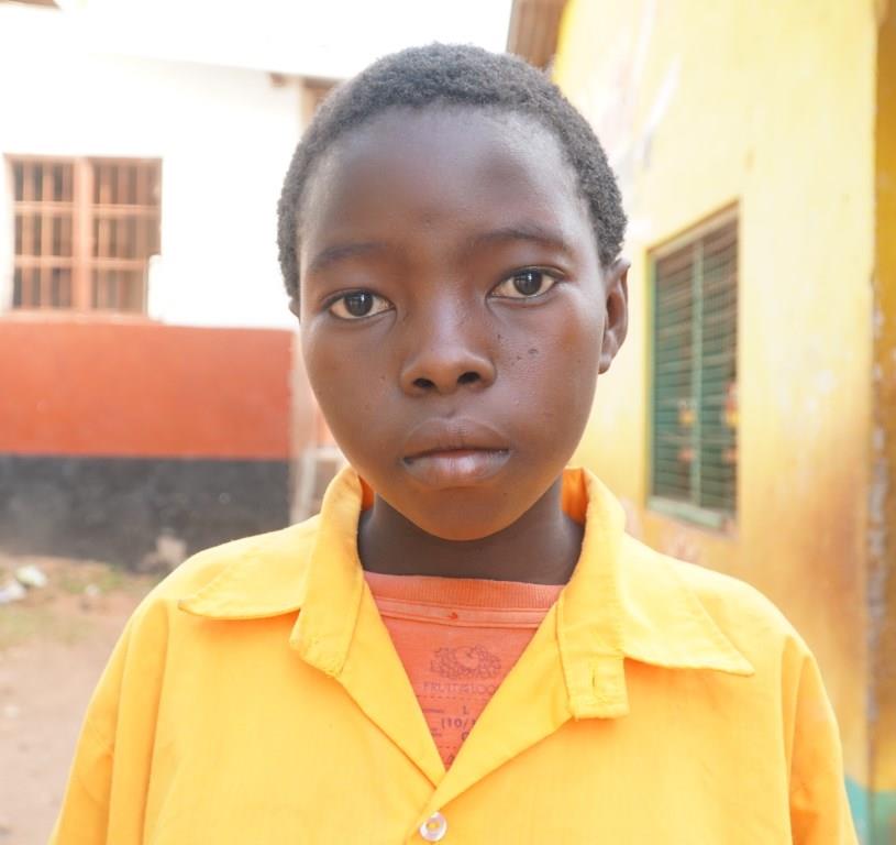 Sponsor An Orphan
