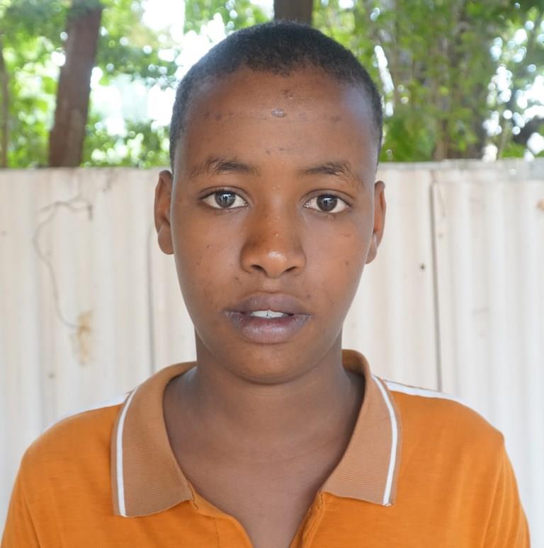 Sponsor An Orphan
