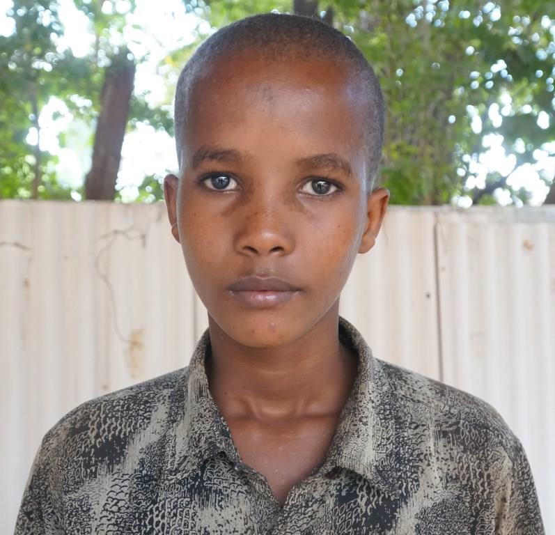 Sponsor An Orphan
