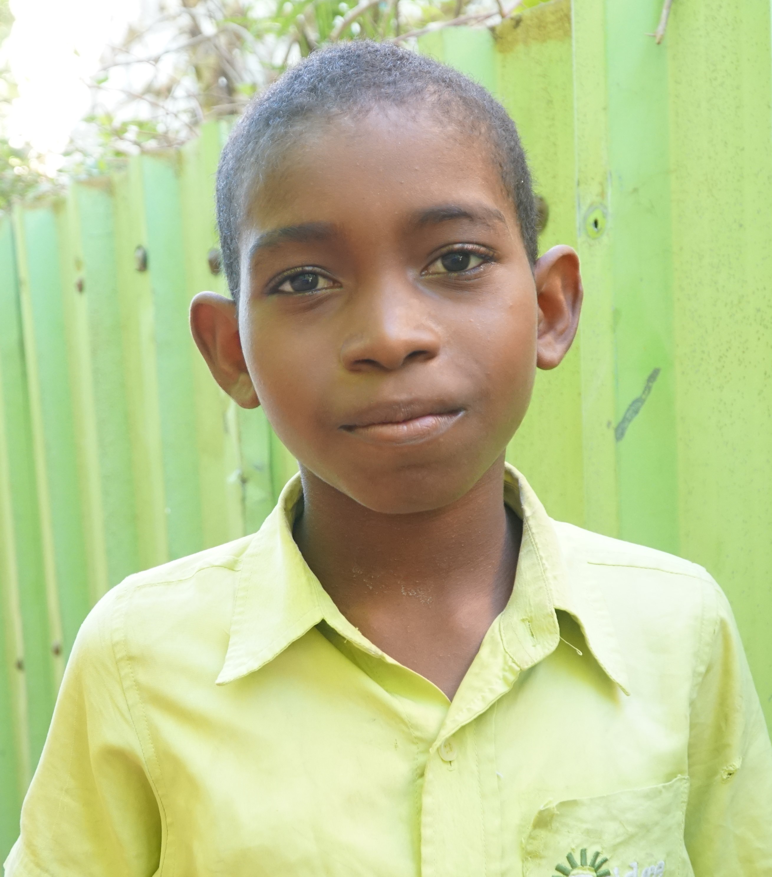 Sponsor An Orphan
