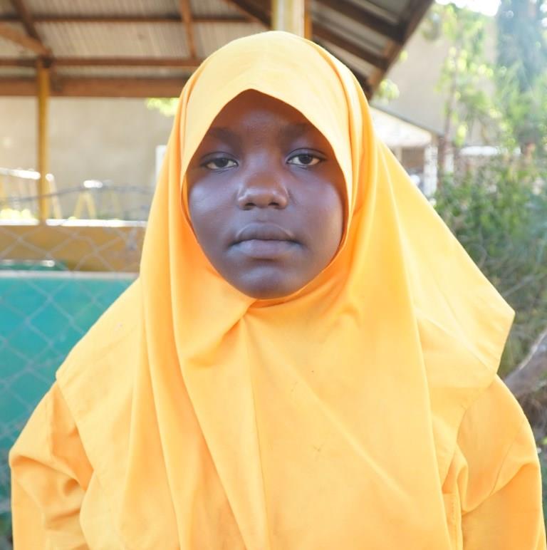 Sponsor An Orphan