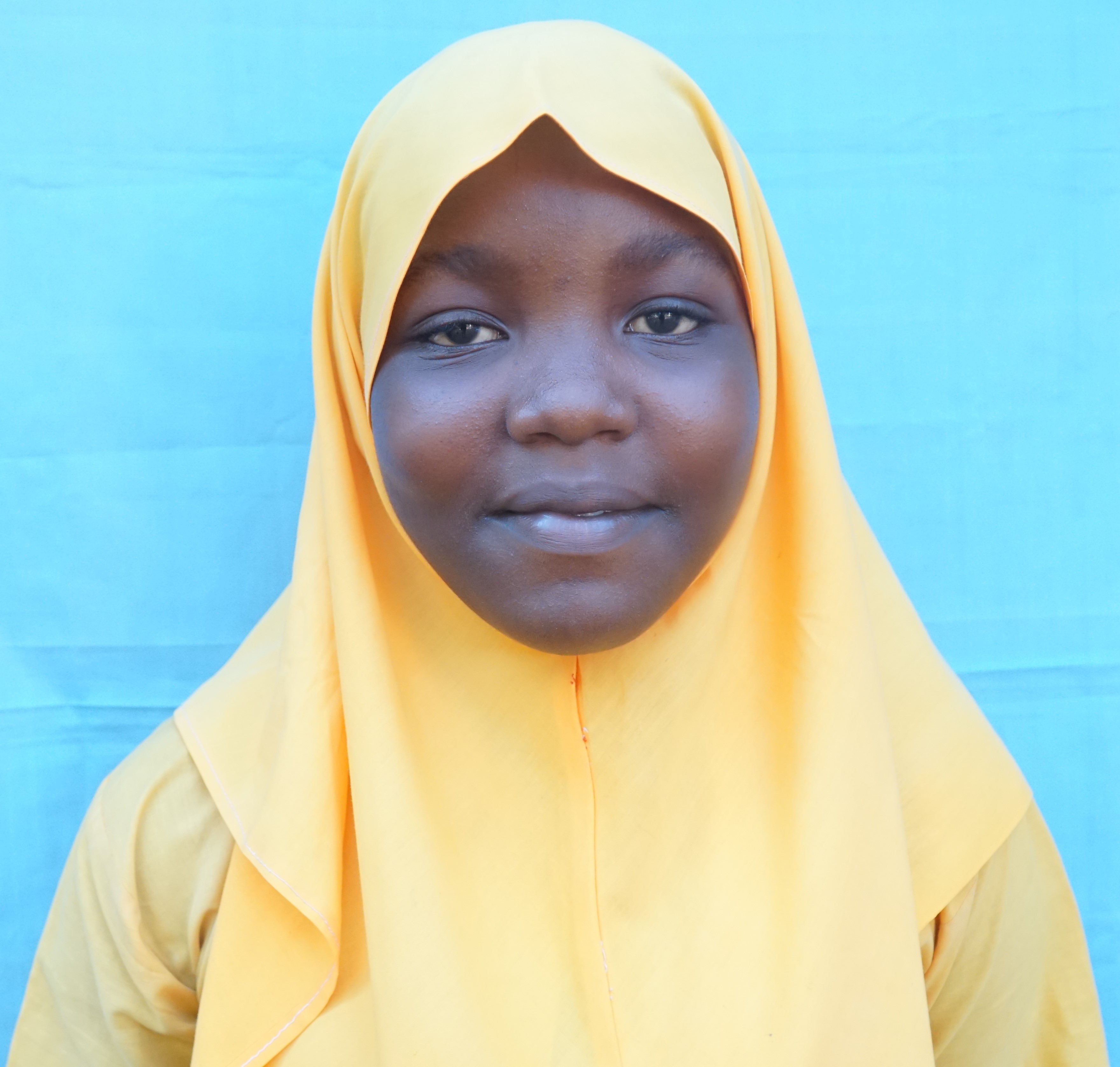Sponsor An Orphan