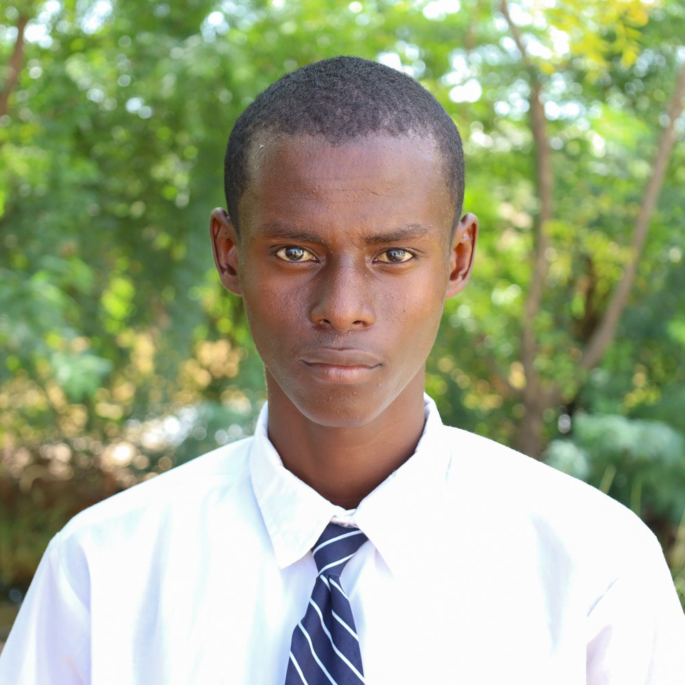 Sponsor An Orphan