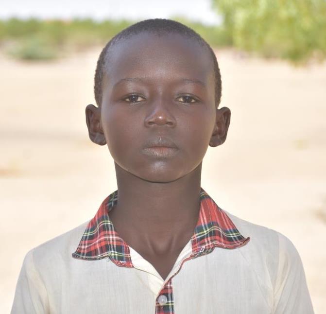 Sponsor An Orphan