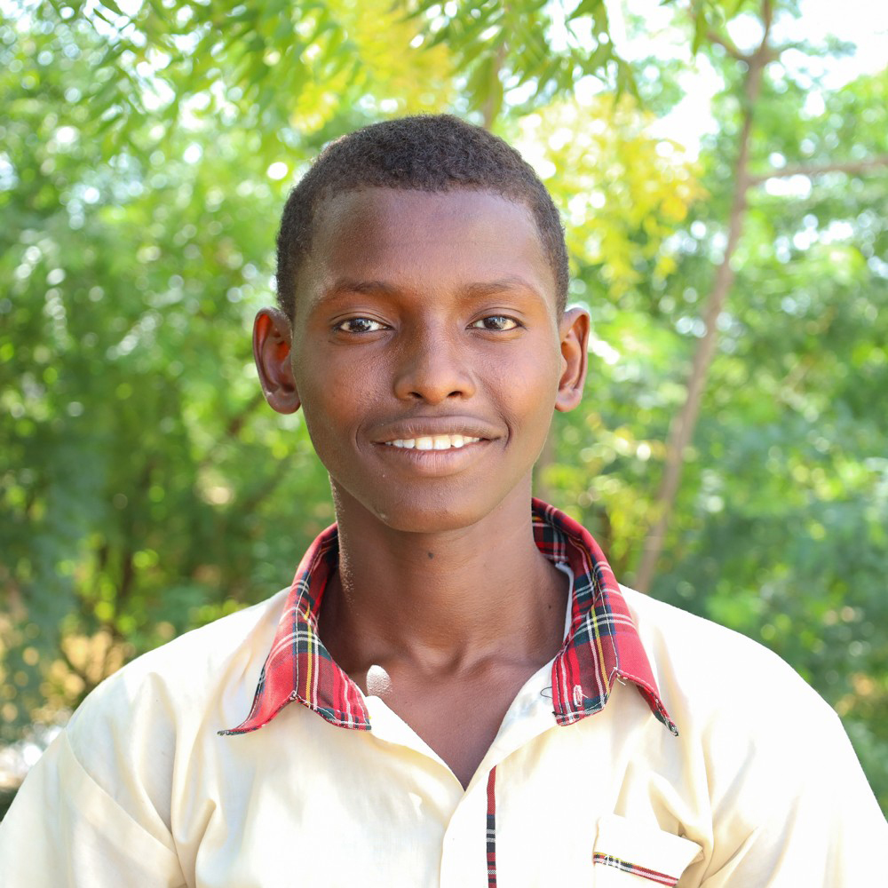 Sponsor An Orphan