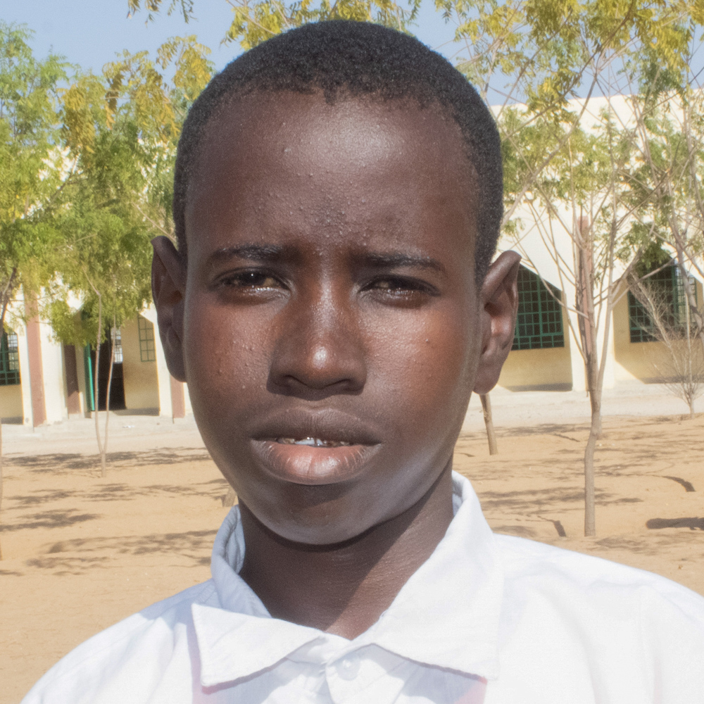 Sponsor An Orphan