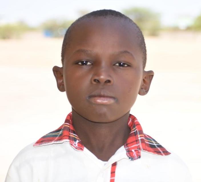 Sponsor An Orphan