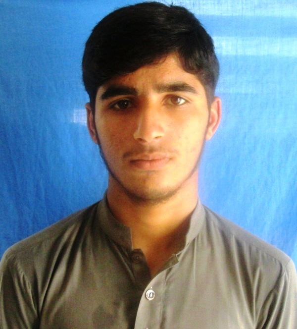 Sponsor An Orphan