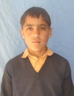 Sponsor An Orphan