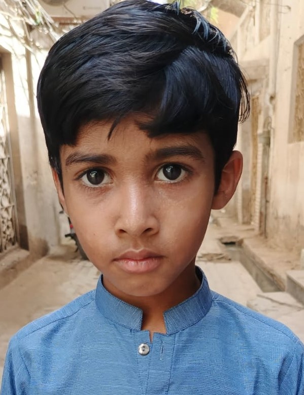 Sponsor An Orphan