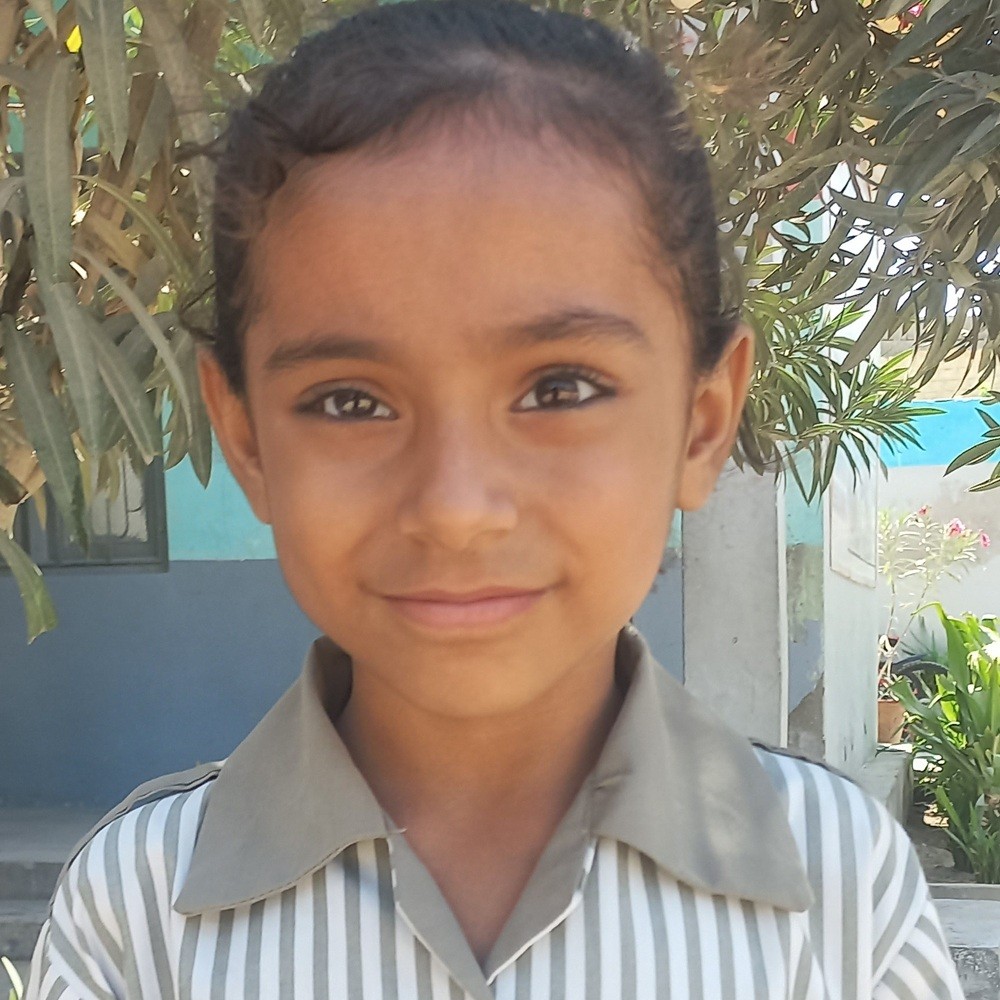 Sponsor An Orphan
