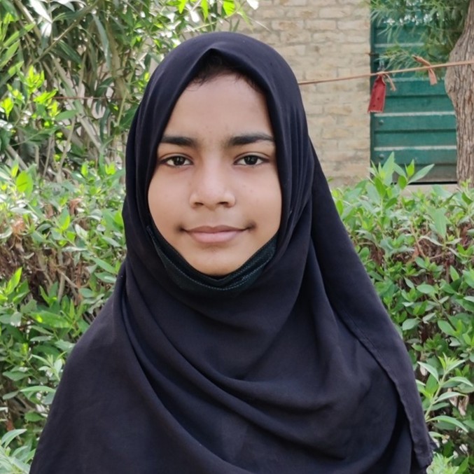 Sponsor An Orphan
