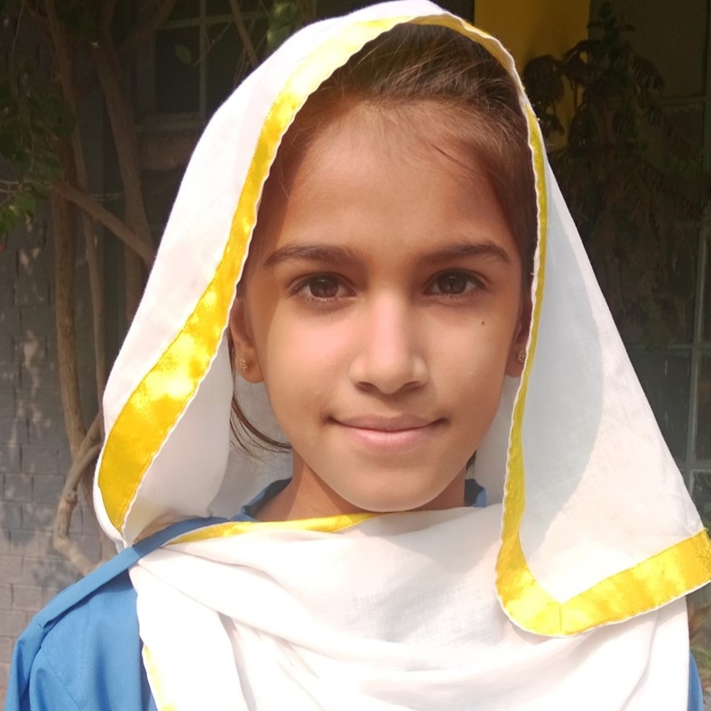 Sponsor An Orphan