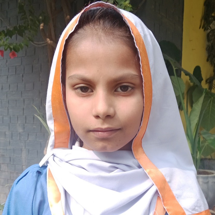 Sponsor An Orphan