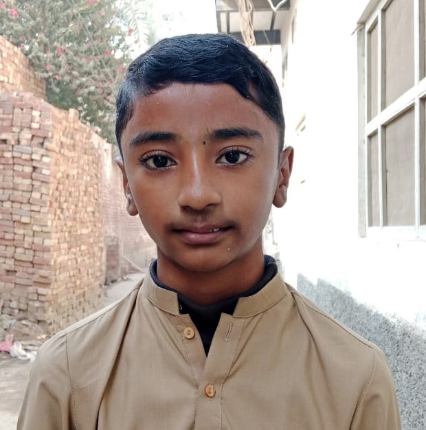 Sponsor An Orphan