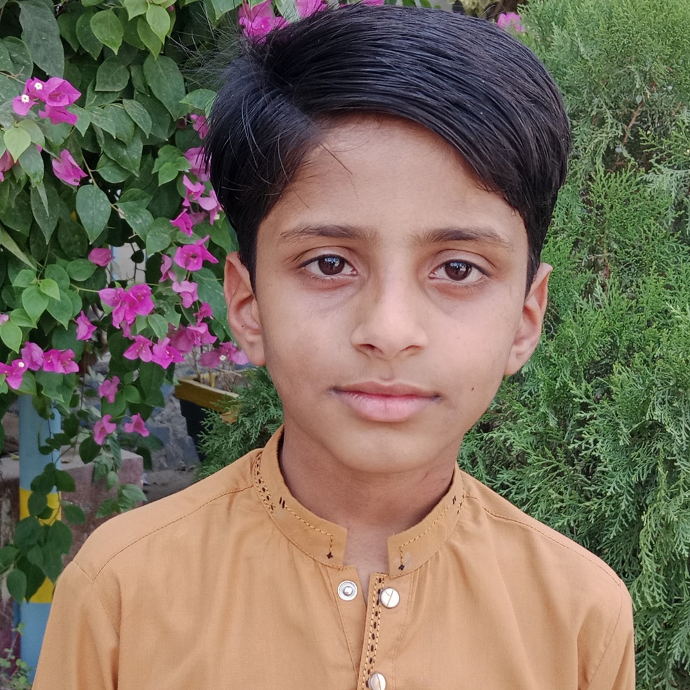 Sponsor An Orphan