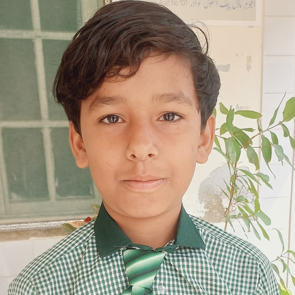 Sponsor An Orphan