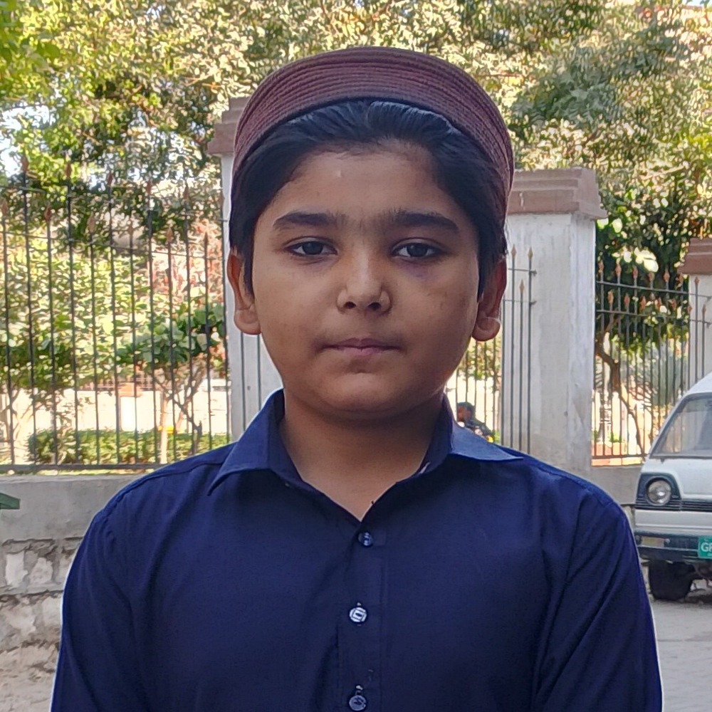 Sponsor An Orphan