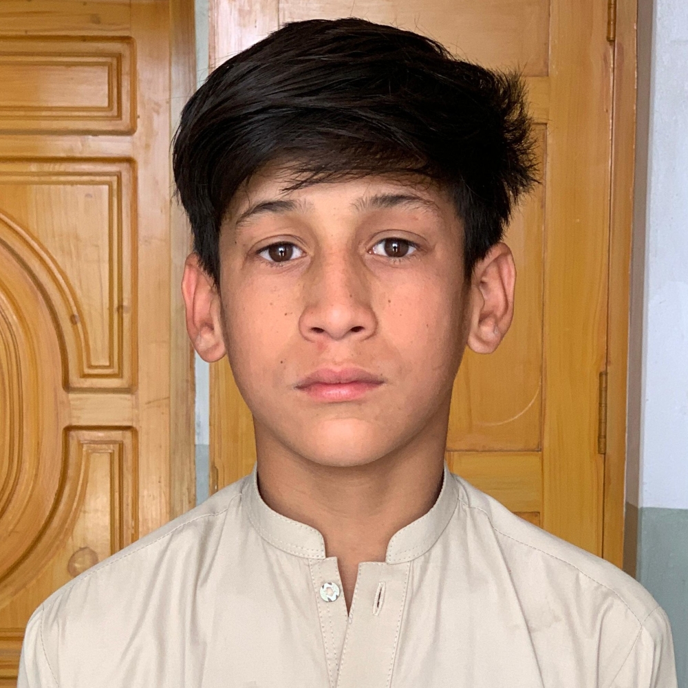 Sponsor An Orphan