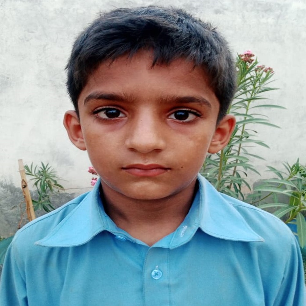 Sponsor An Orphan