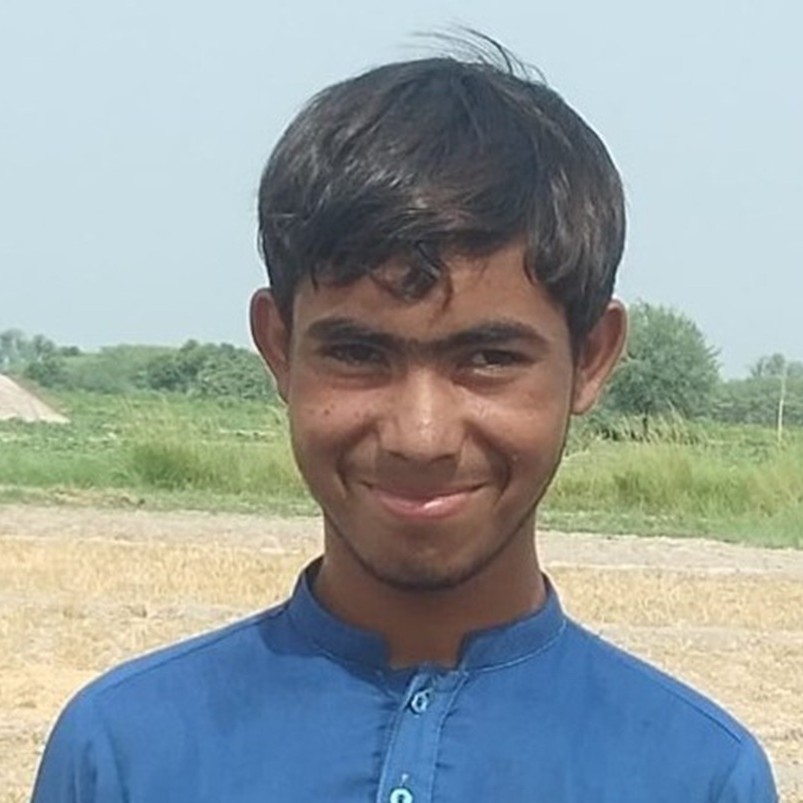 Sponsor An Orphan