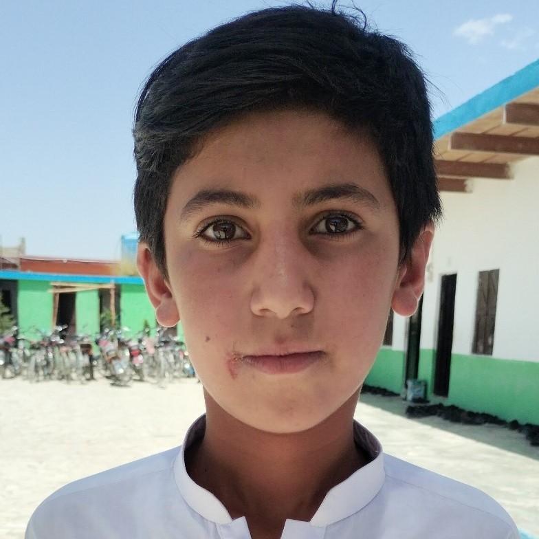 Sponsor An Orphan