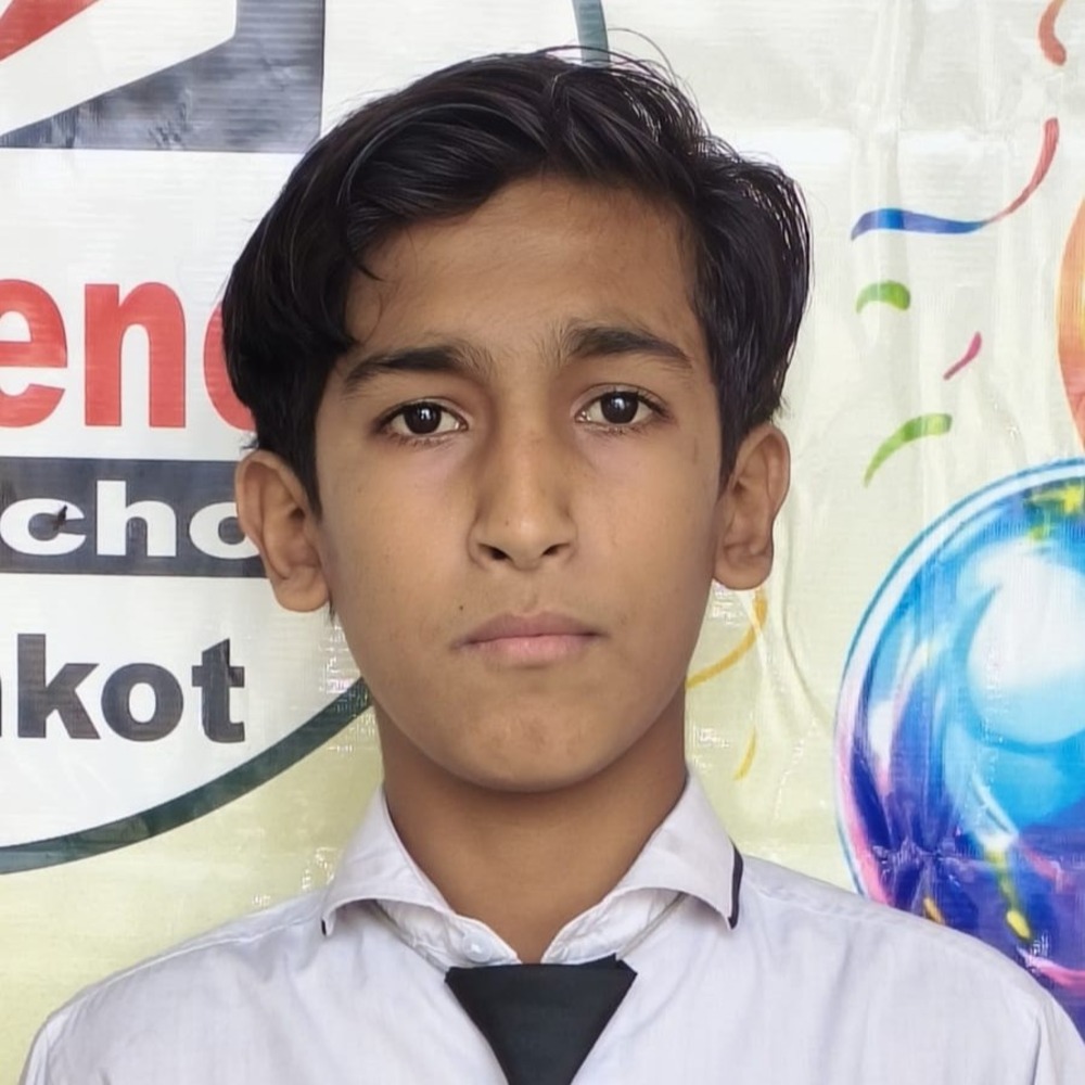 Sponsor An Orphan