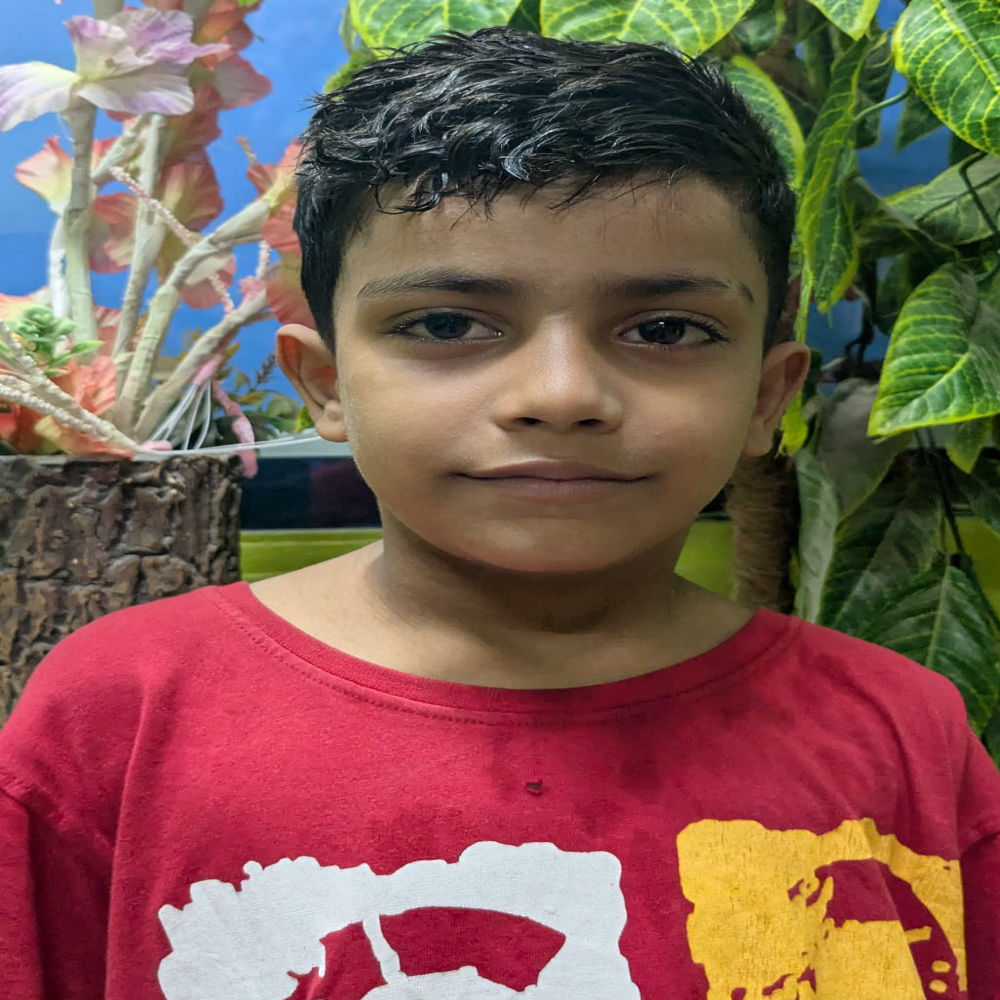 Sponsor An Orphan