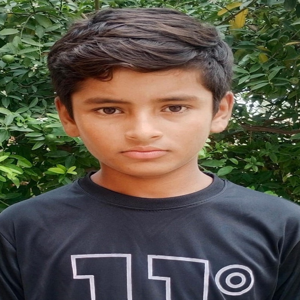 Sponsor An Orphan