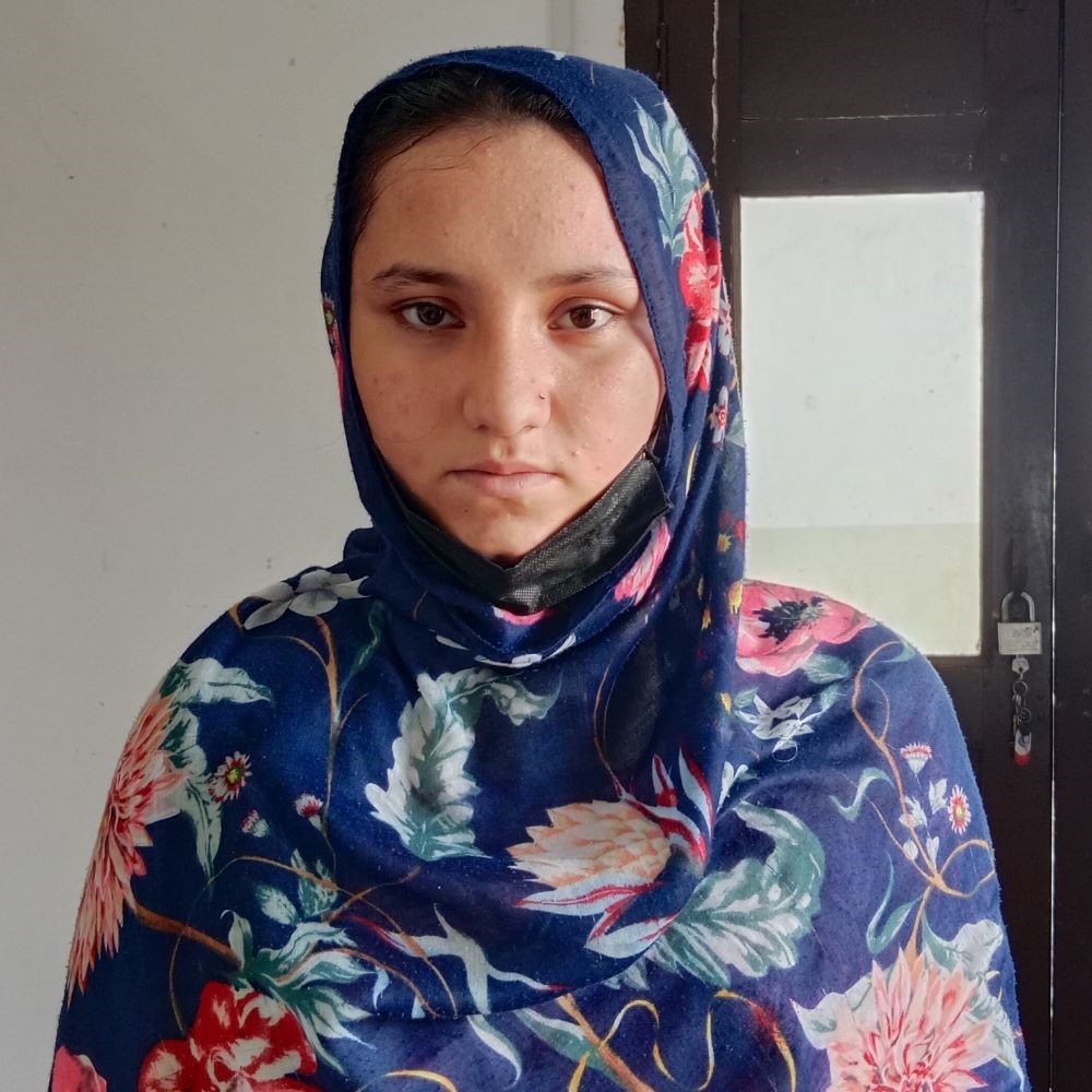 Sponsor An Orphan