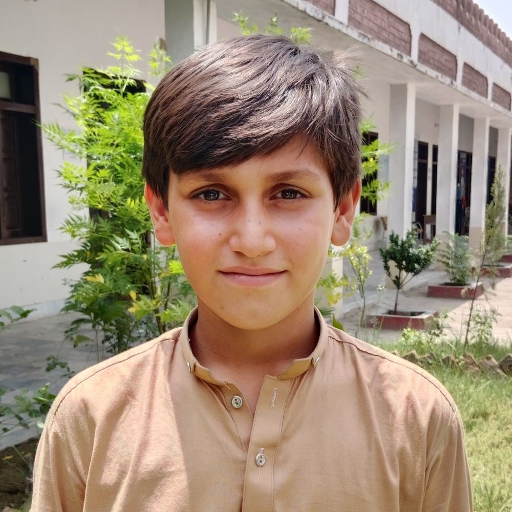 Sponsor An Orphan