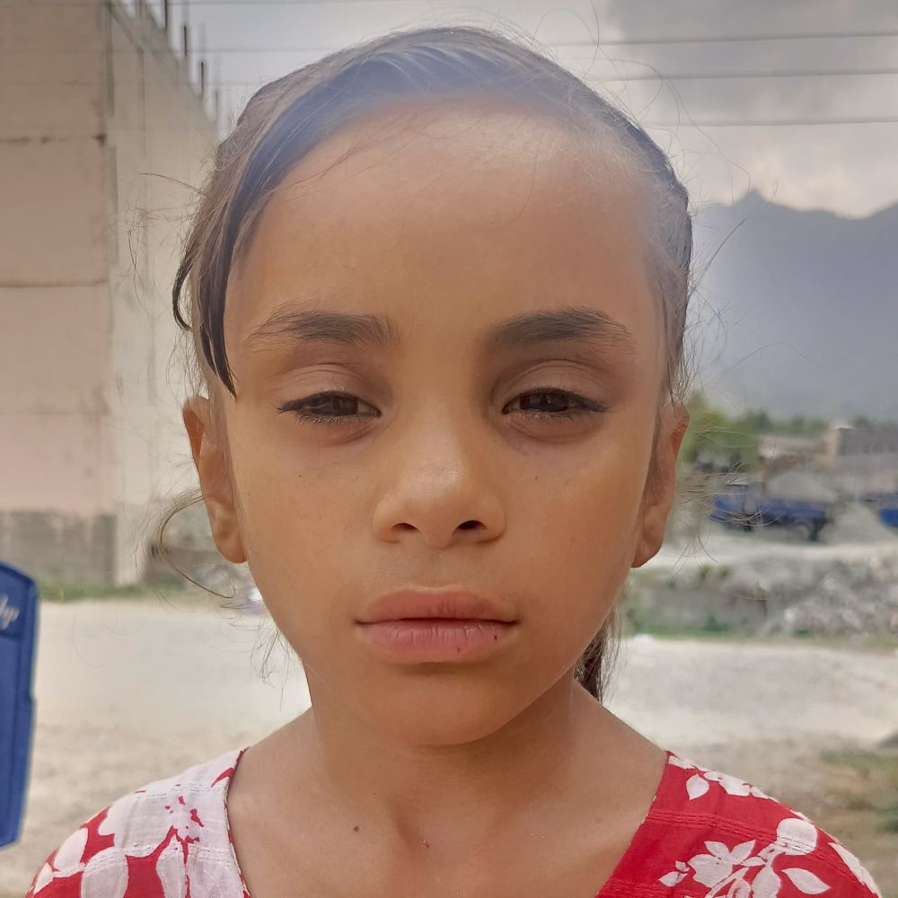 Sponsor An Orphan
