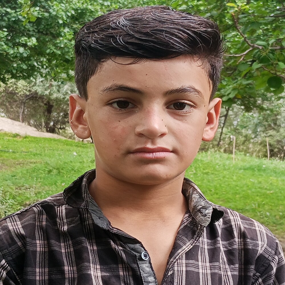 Sponsor An Orphan