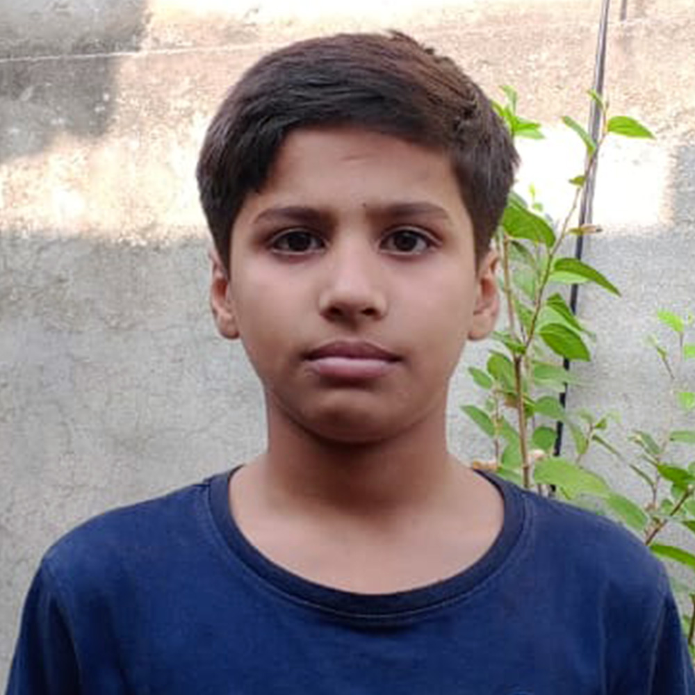 Sponsor An Orphan