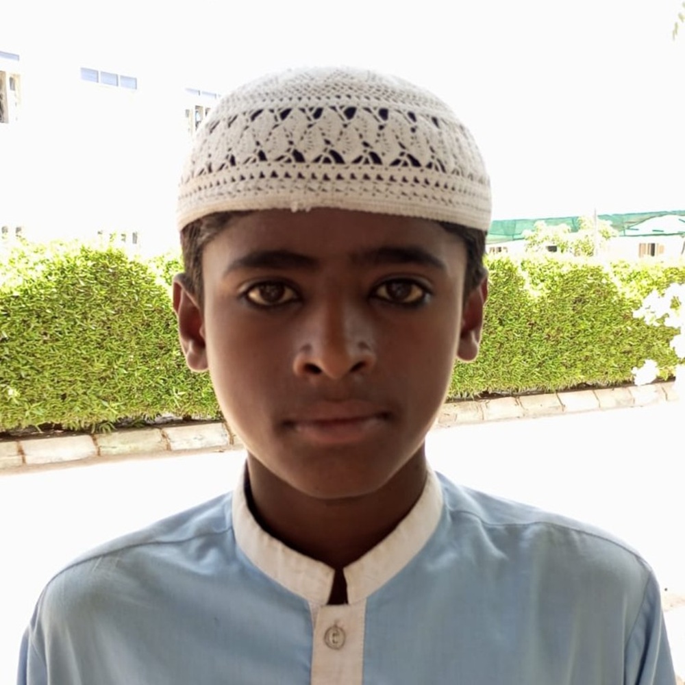 Sponsor An Orphan