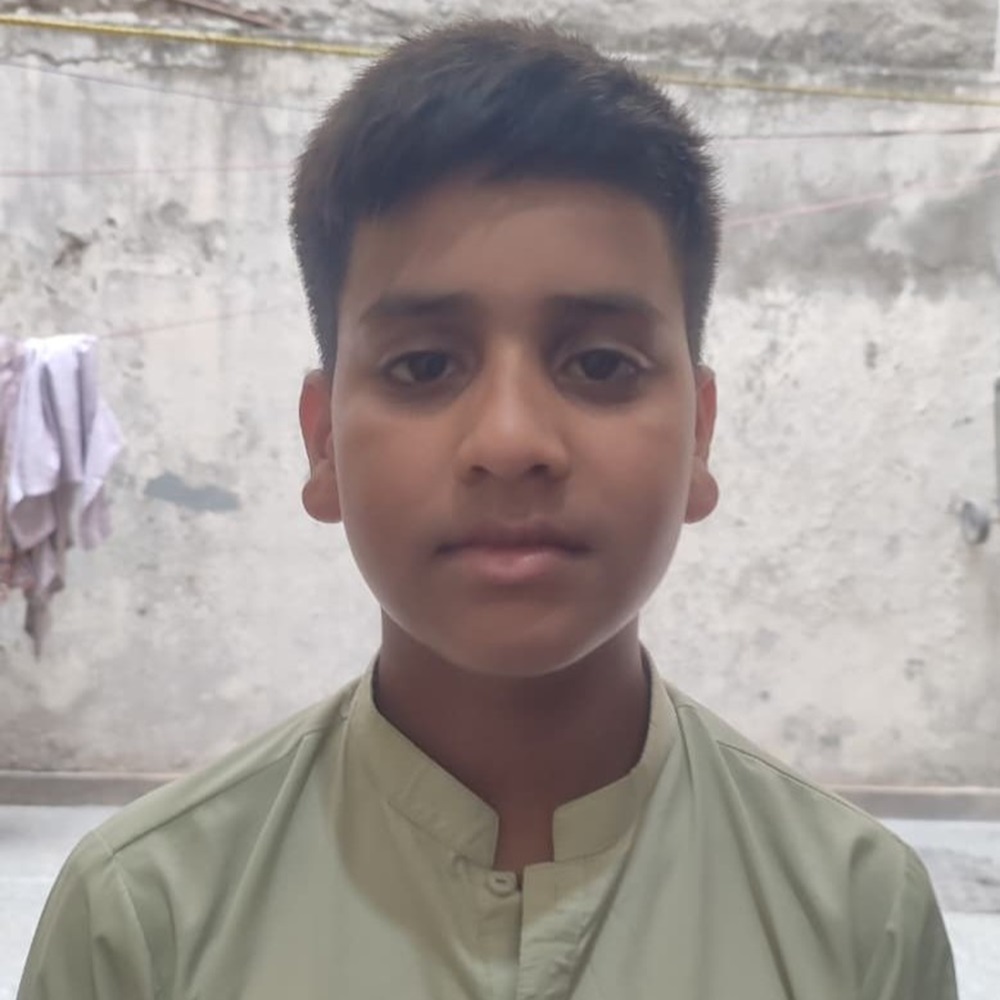 Sponsor An Orphan