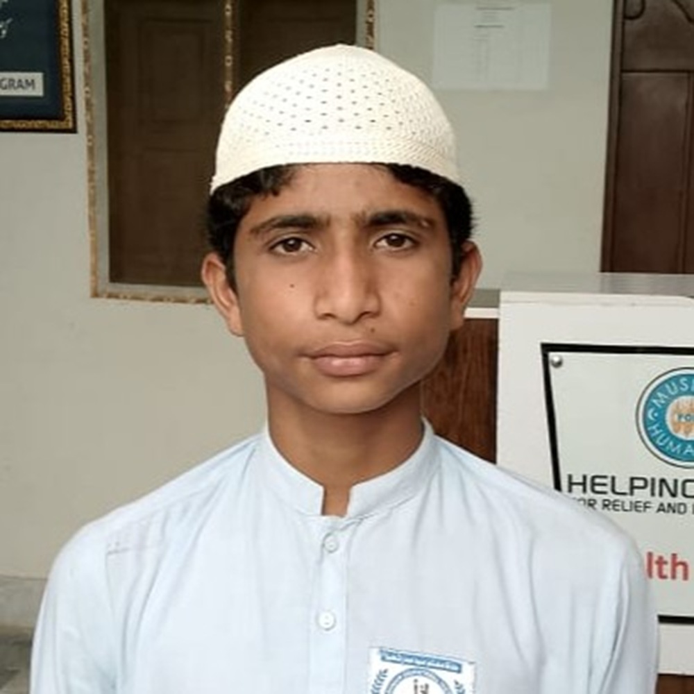 Sponsor An Orphan