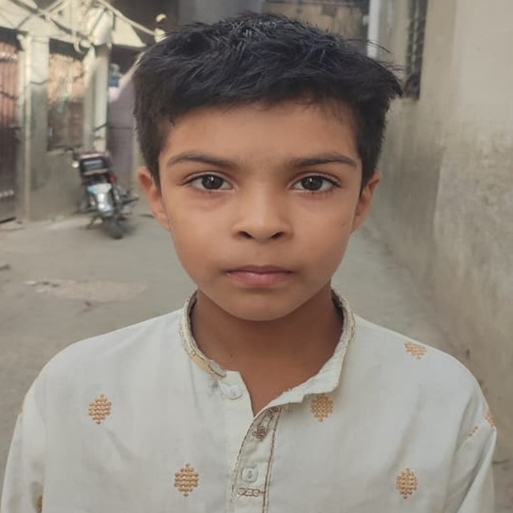 Sponsor An Orphan
