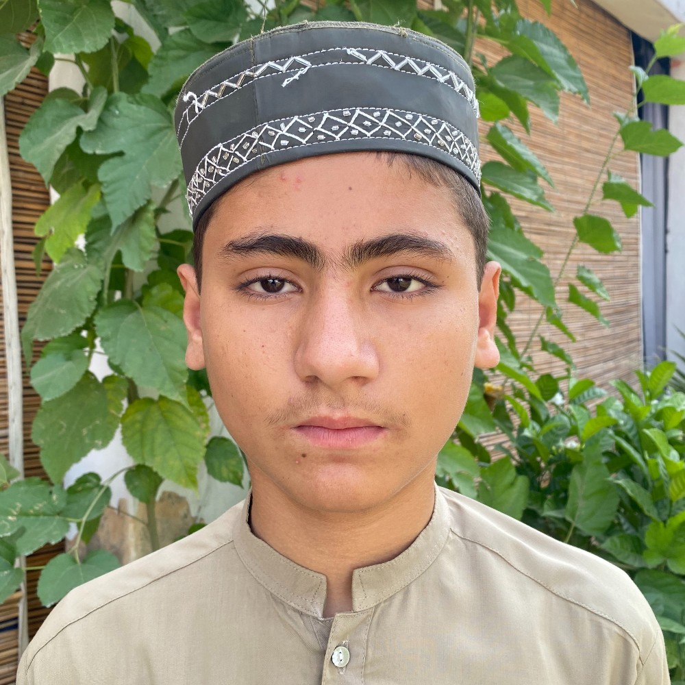 Sponsor An Orphan