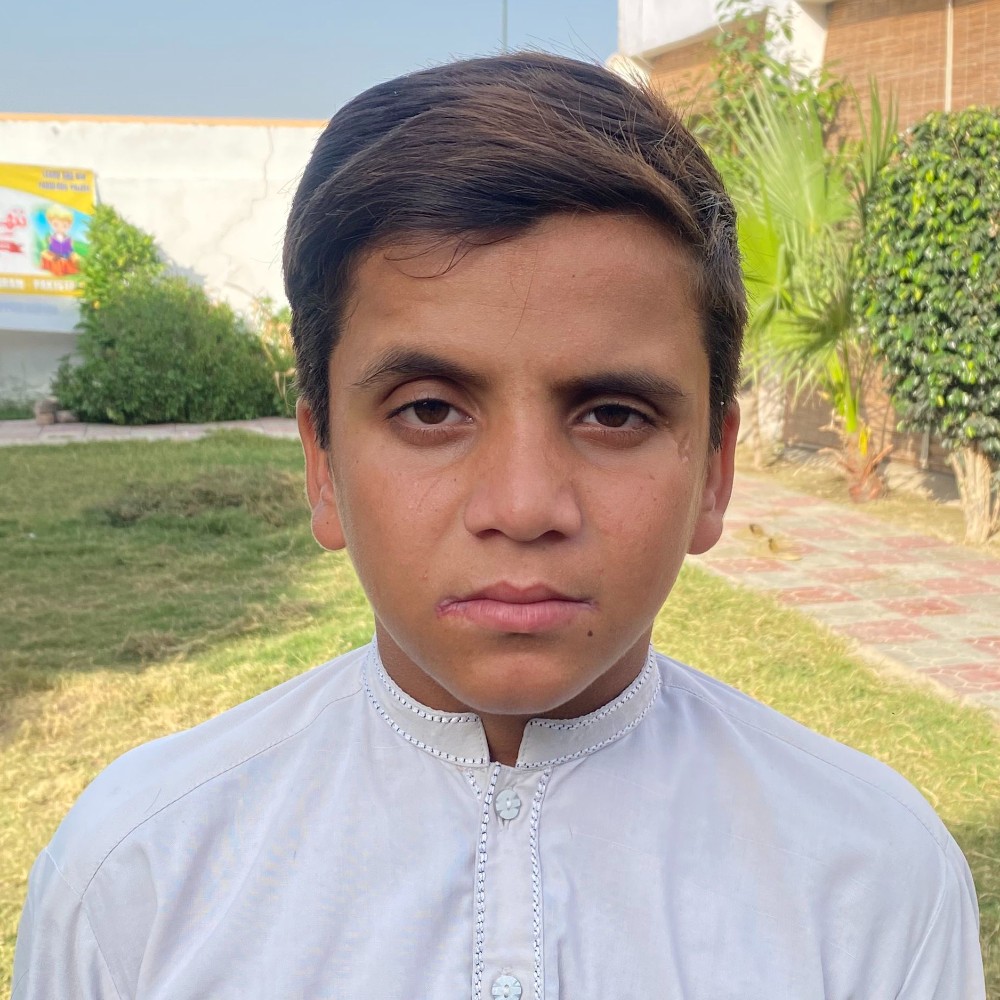 Sponsor An Orphan