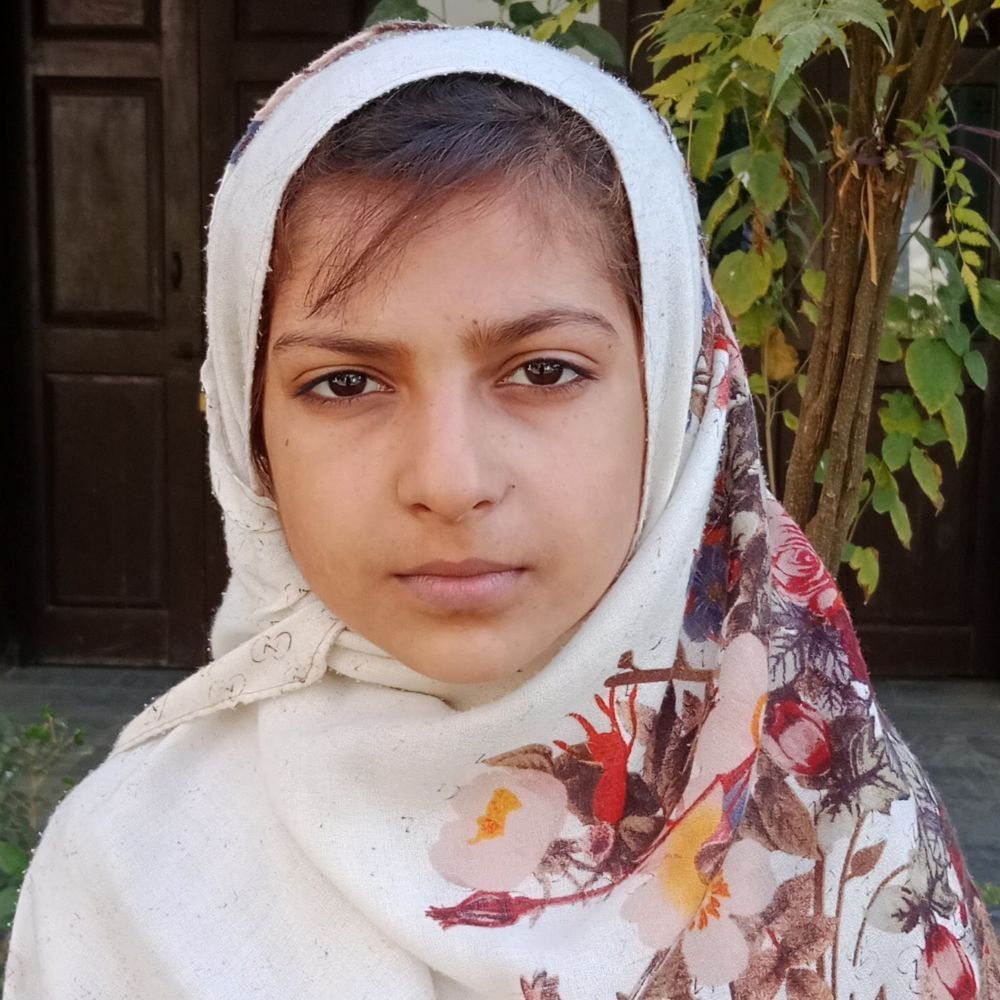 Sponsor An Orphan