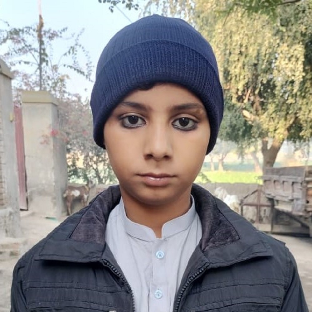 Sponsor An Orphan