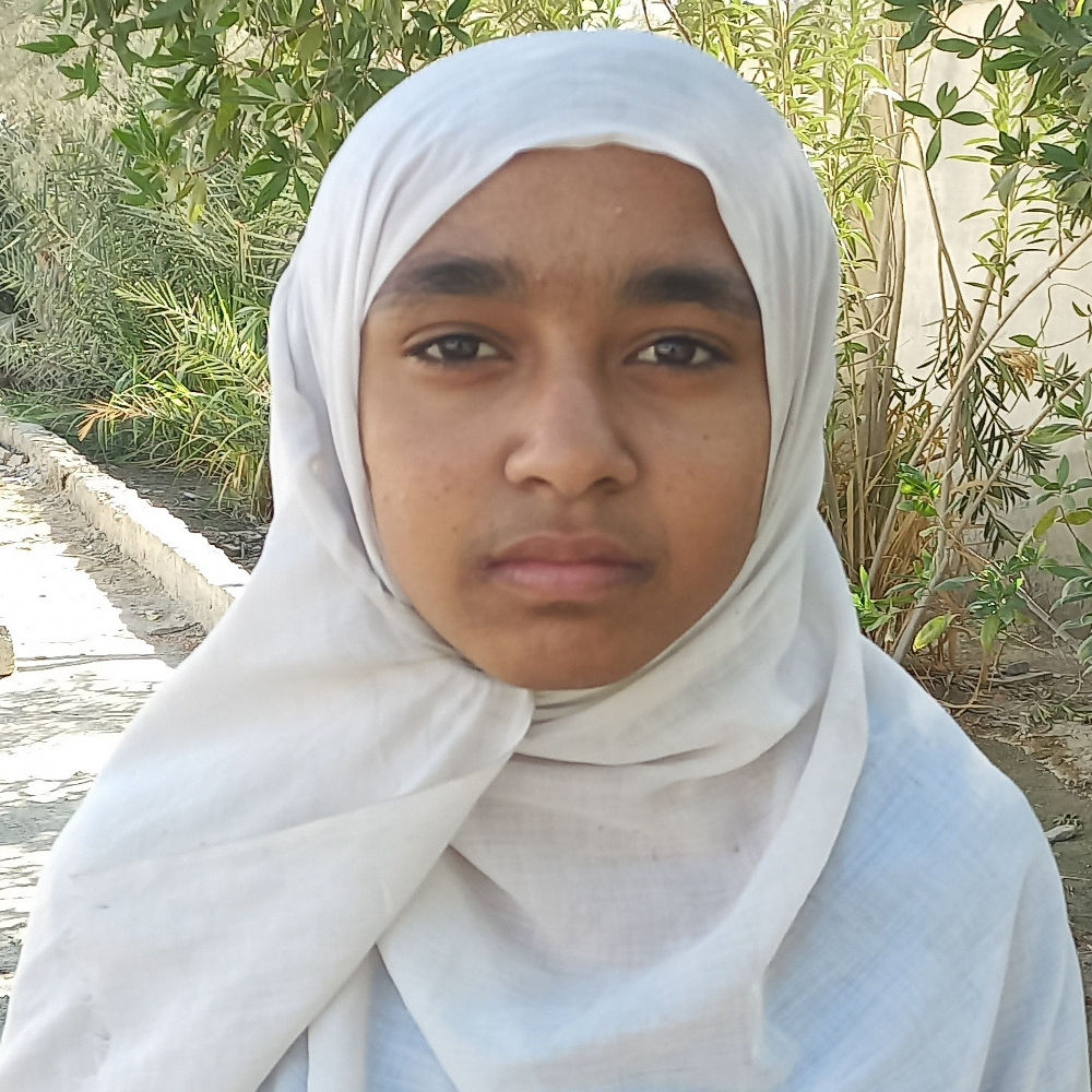 Sponsor An Orphan