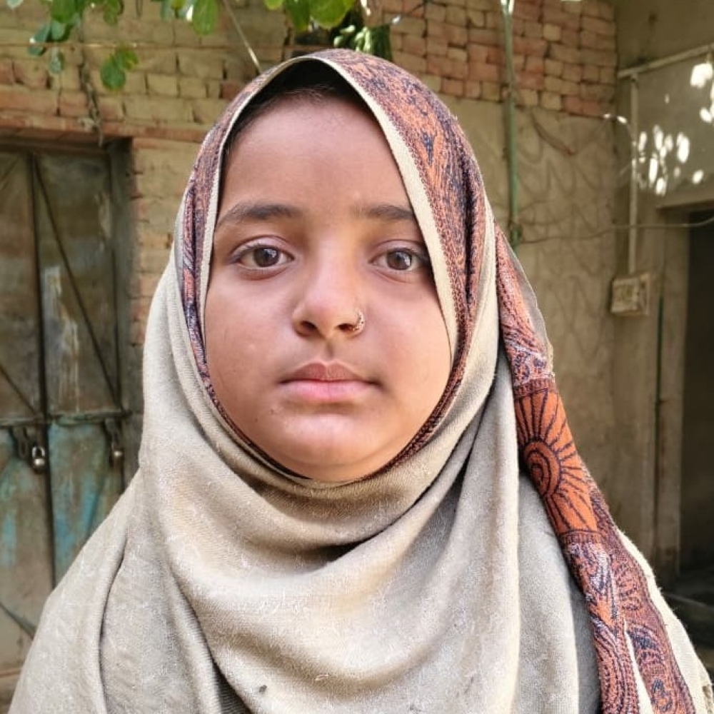Sponsor An Orphan
