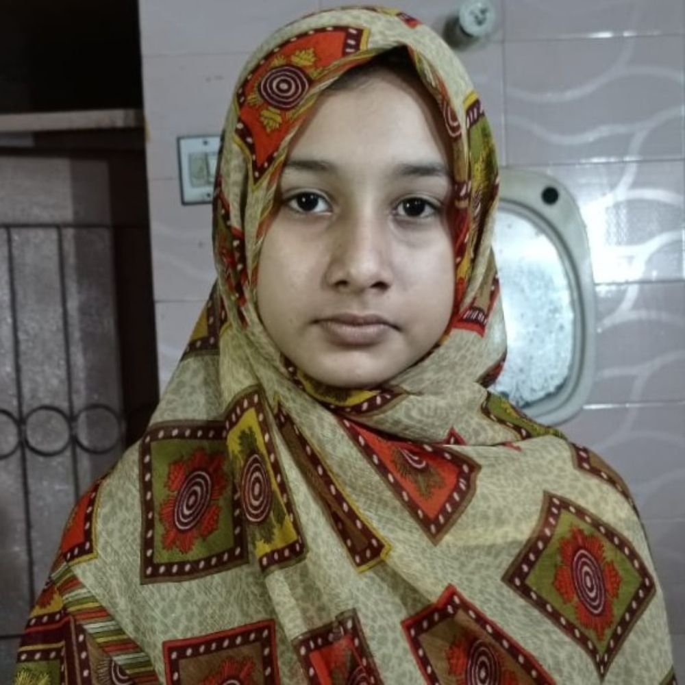 Sponsor An Orphan