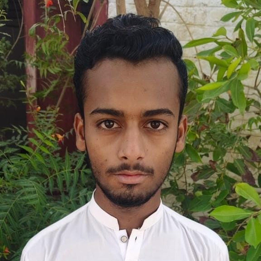 Sponsor An Orphan