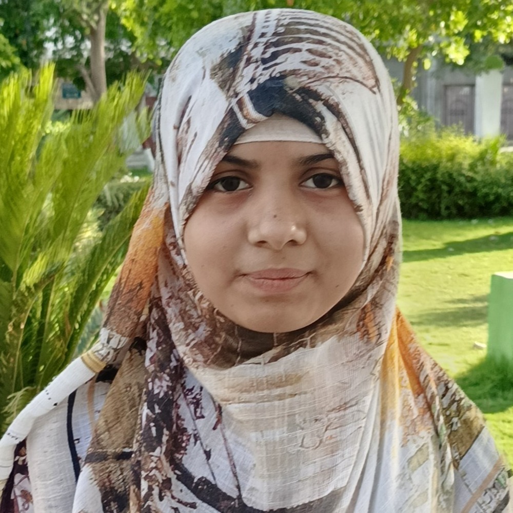 Sponsor An Orphan